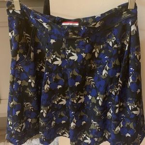 Tommy Hilfiger mini skirt